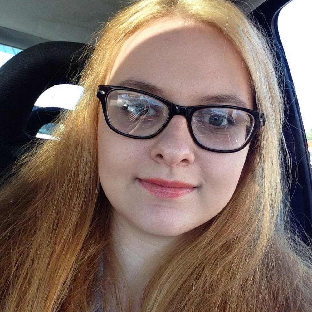 Meet your Posher, Kim